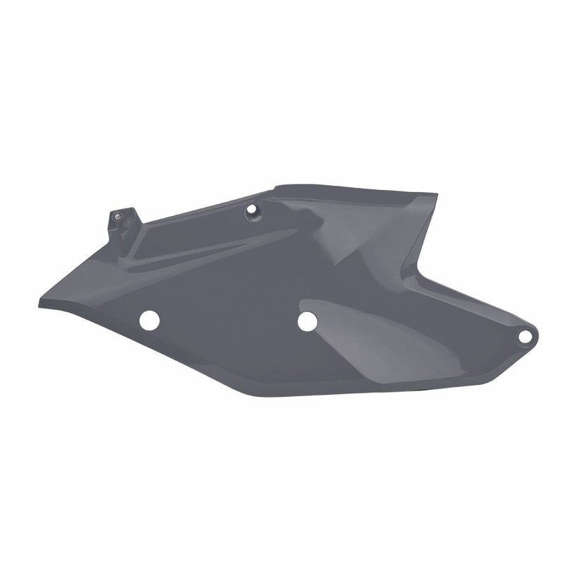 Paneles laterales POLISPORT - motoscamaralweb.com