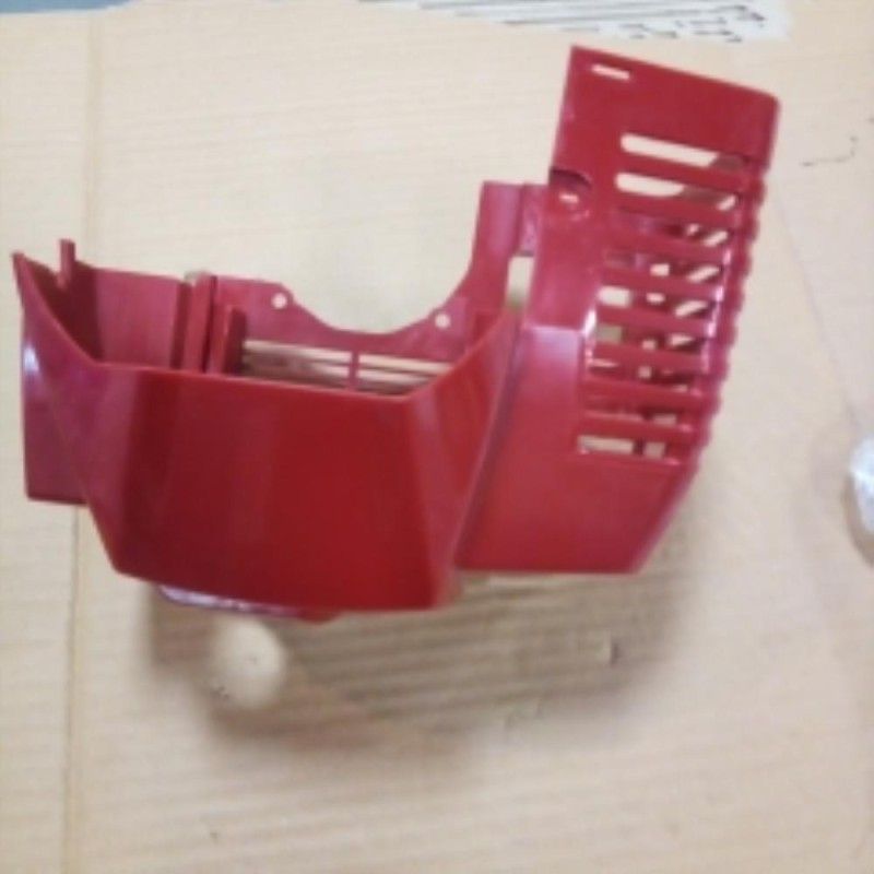 TAPA MOTOR DBC5201T- motoscamaralweb.com