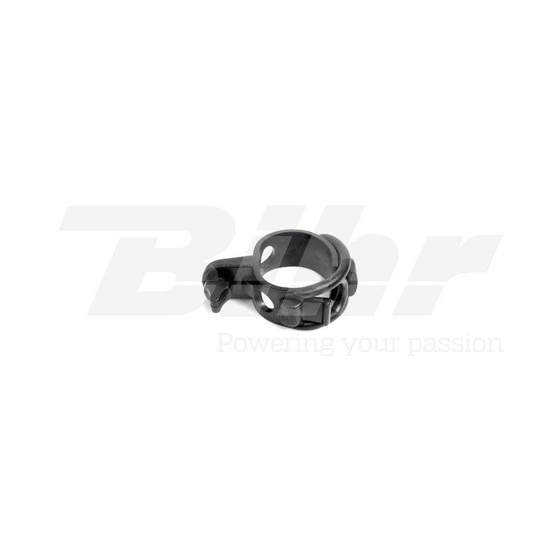 Goma sujeción careta POLISPORT - motoscamaralweb.com