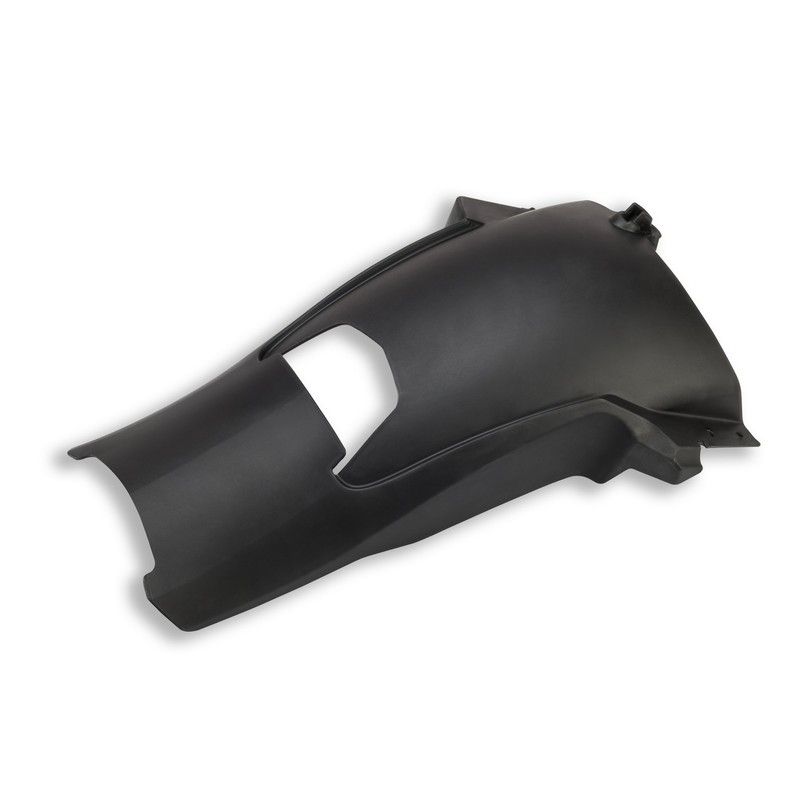 Protector de amortiguador UFO Color negro - motoscamaralweb.com