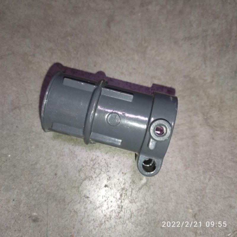 CONECTOR EJE DBC520- motoscamaralweb.com