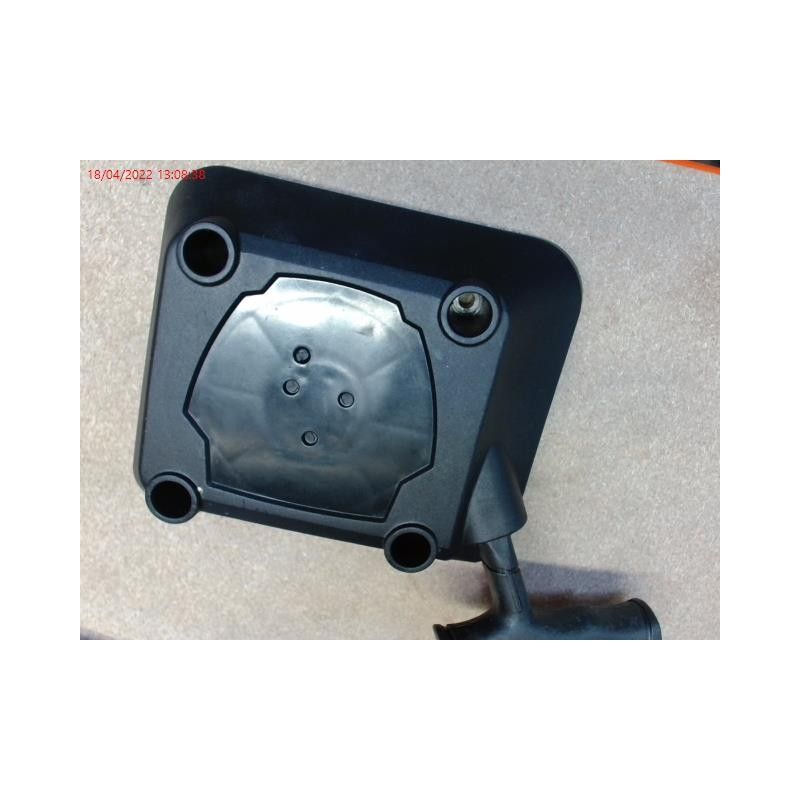 ARRANCADOR COMPLETO DBL-BP76- motoscamaralweb.com