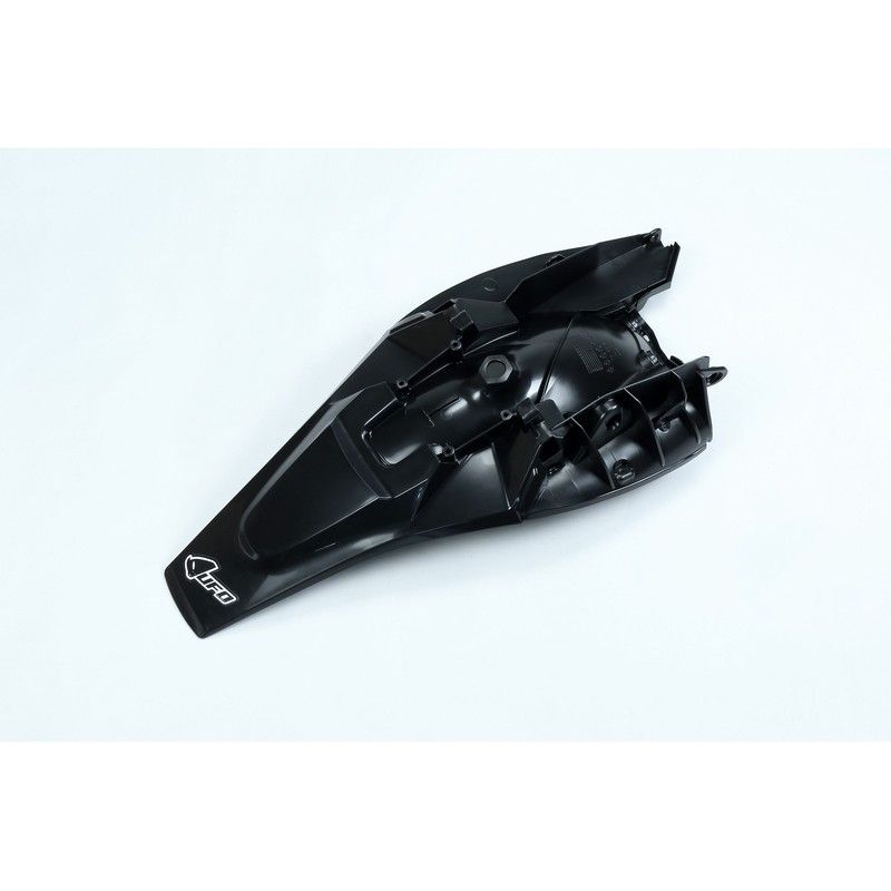 Guardabarros trasero UFO negro Husqvarna TC85 - motoscamaralweb.com