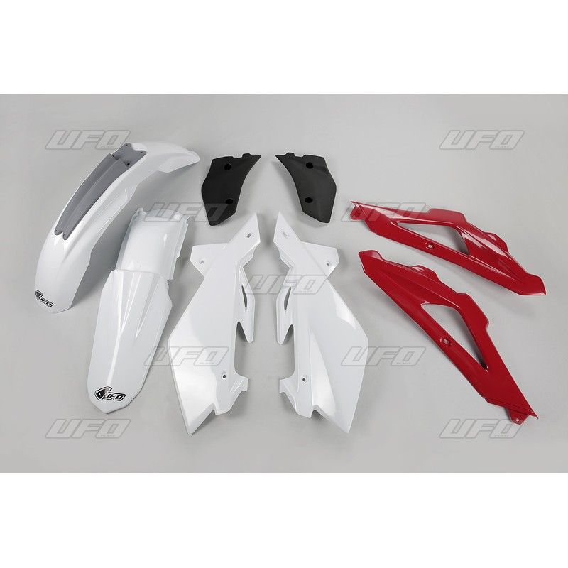Kit plástica completo UFO Husqvarna original HUKIT608-999 - motoscamaralweb.com