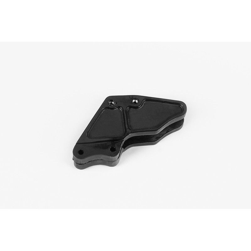 Guiacadenas suelto UFO Kawasaki negro KA03719-001 - motoscamaralweb.com