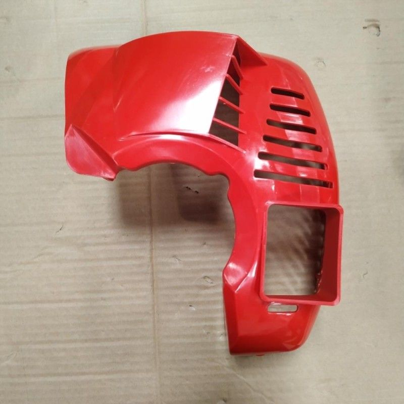 TAPA MOTOR SOPLADOR DBL-BP-8000/E1 DMD8000/E1- motoscamaralweb.com