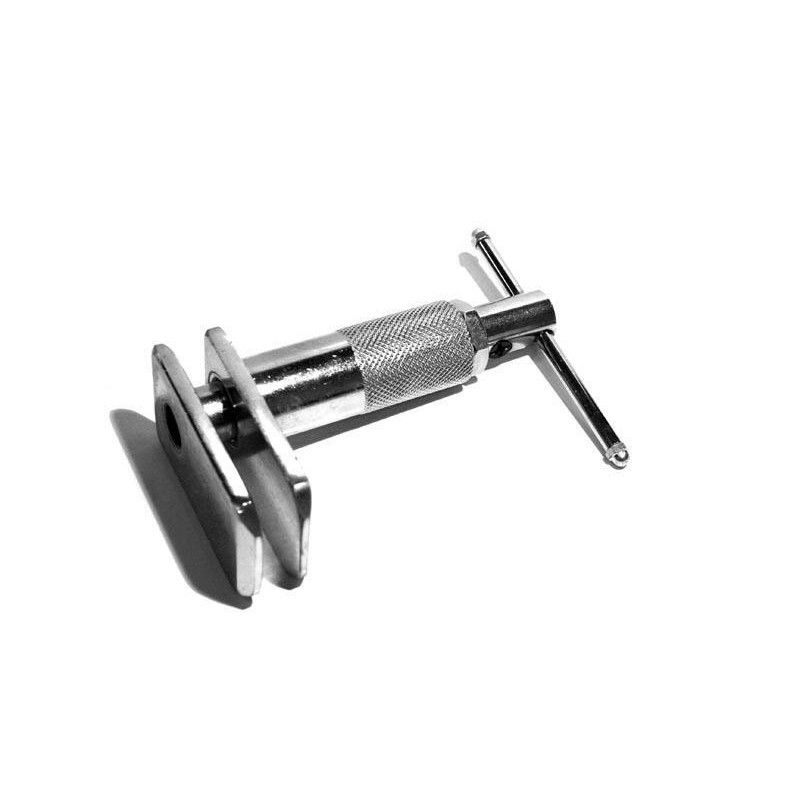 Herramienta separa pistones de freno con puntas a ambos lados BUZZETTI - motoscamaralweb.com