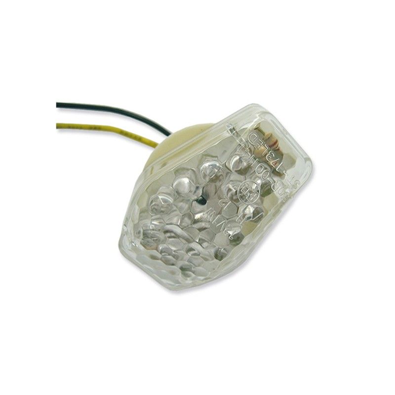 Juego de intermitentes de carenado V PARTS - motoscamaralweb.com