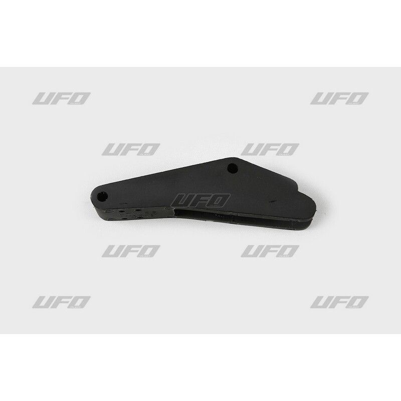 Guiacadenas suelto UFO KTM negro KT04018-001 negro - motoscamaralweb.com