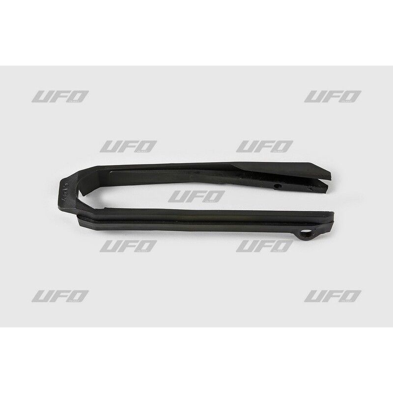 Patín de basculante suelto UFO KTM negro KT04019-001 - motoscamaralweb.com