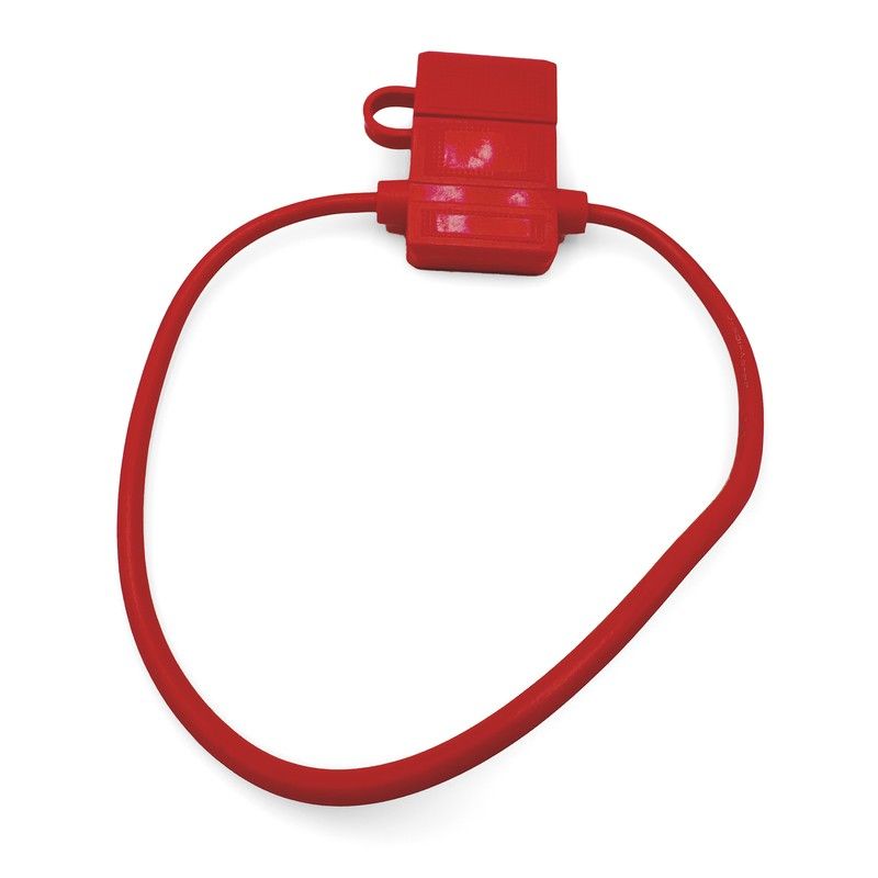 Porta fusible hermético BIHR - motoscamaralweb.com