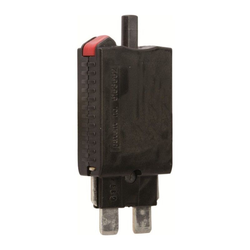 Fusible cortacorrientes automático BIHR 10A - motoscamaralweb.com