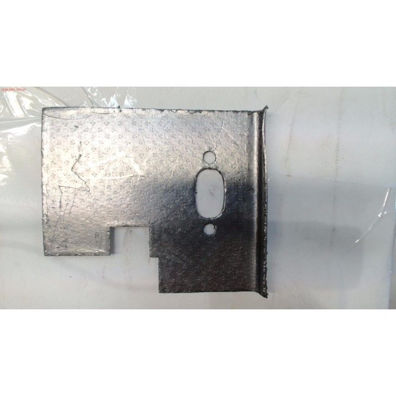 JUNTA SILENCIOSO DBL-VA2300/E1- motoscamaralweb.com