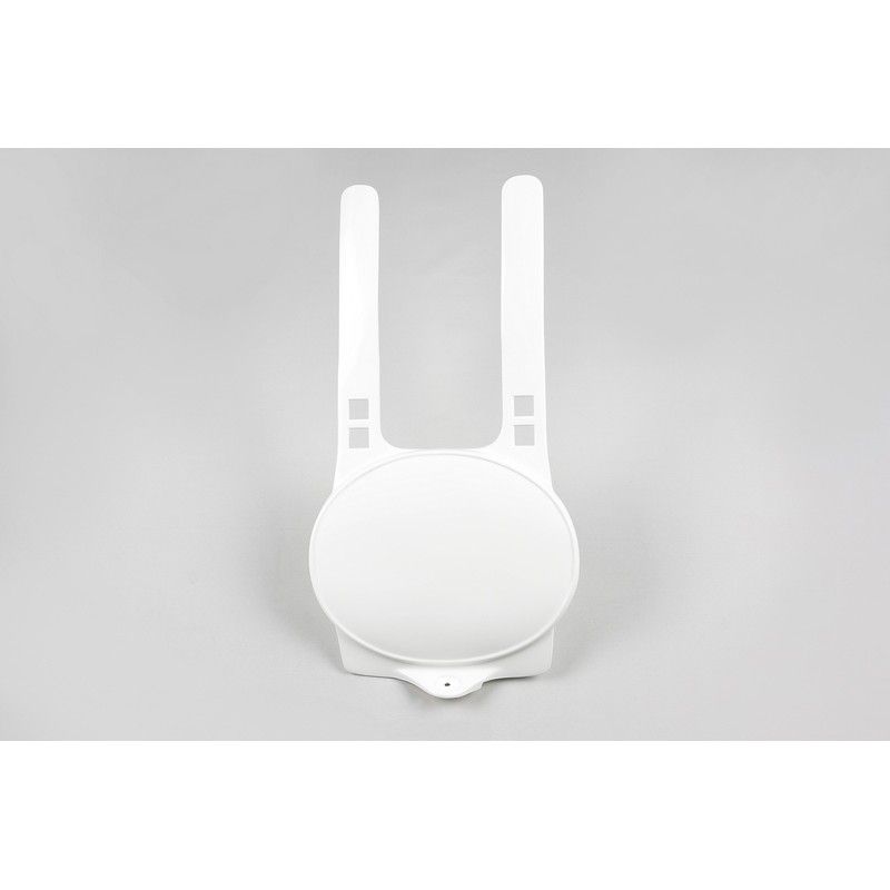 Porta numero delantero UFO-KTM - motoscamaralweb.com