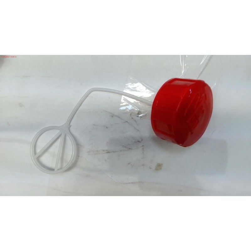 TAPON DEPOSITO DBL-VA2300/E1 DMD8000 DMD5200 DSP2500 15L- motoscamaral