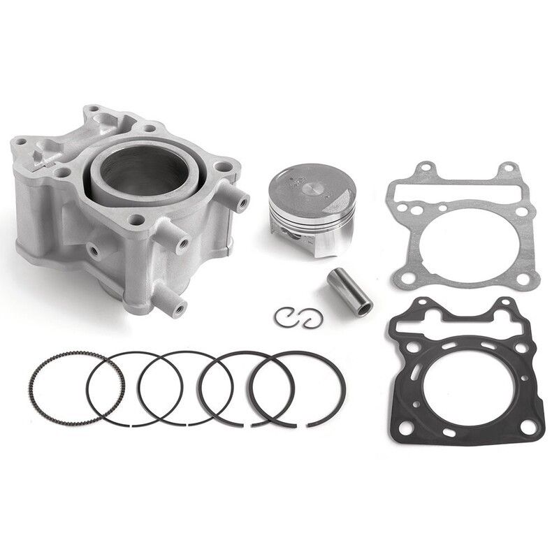 Kit Airsal Big Bore 150cc PCX / SH 125 02048558 Ø58mm - motoscamaralweb.com