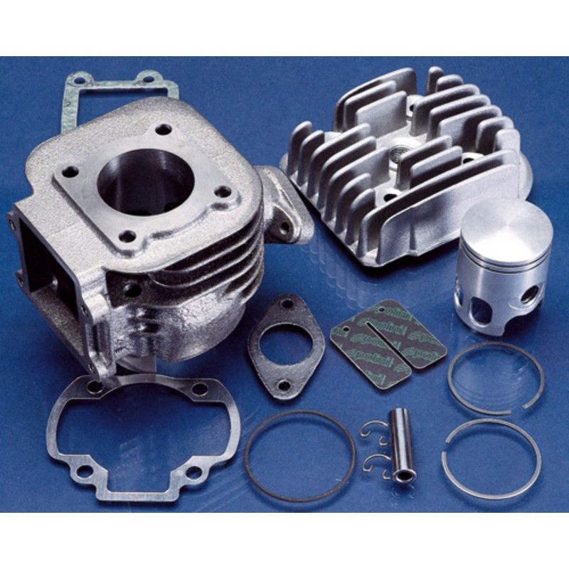 Kit Polini YAMAHA-MBK BOOSTER D.40 (1660092) - motoscamaralweb.com