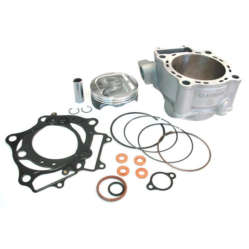 ATHENA Cylinder Kit - Ø100mm - motoscamaralweb.com