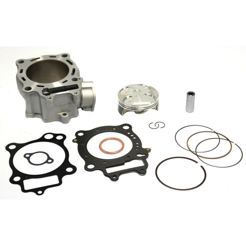 ATHENA Cylinder Kit - Ø78mm Honda - motoscamaralweb.com