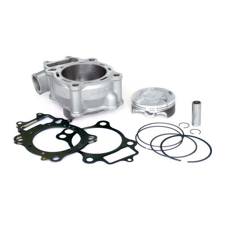 ATHENA Cylinder Kit - Ø82mm - motoscamaralweb.com