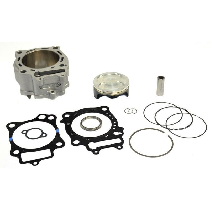 ATHENA Cylinder Kit - Ø82mm Honda CRF250R - motoscamaralweb.com