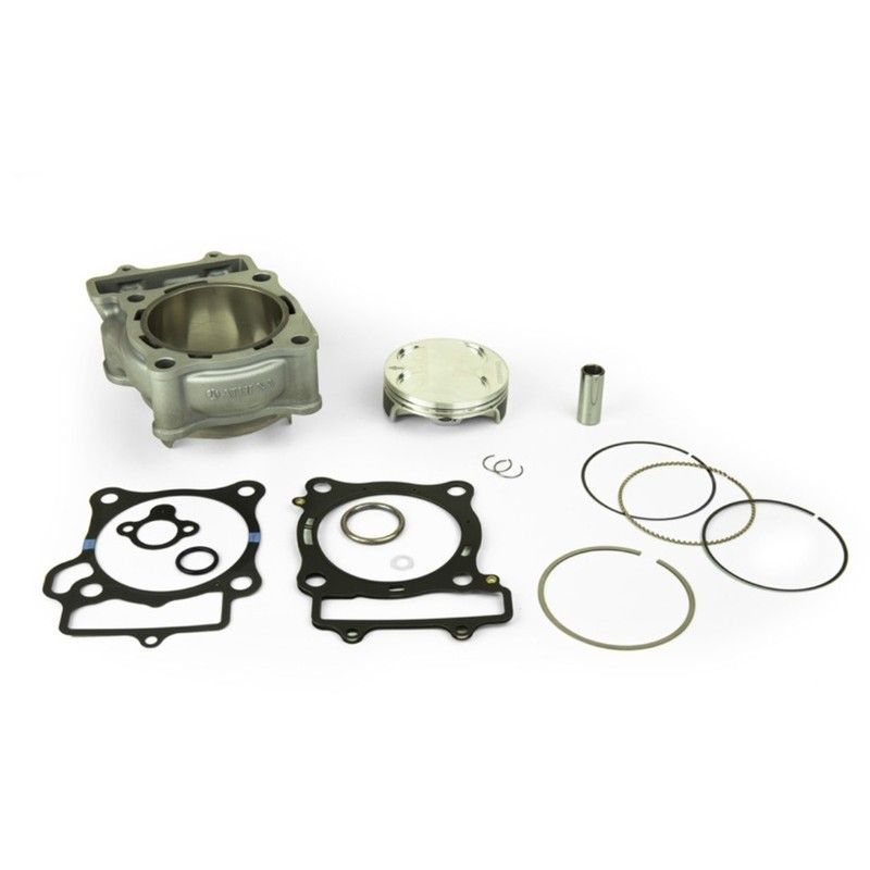 ATHENA Big Bore Cylinder Kit - Ø85mm Honda CRF250R - motoscamaralweb.com