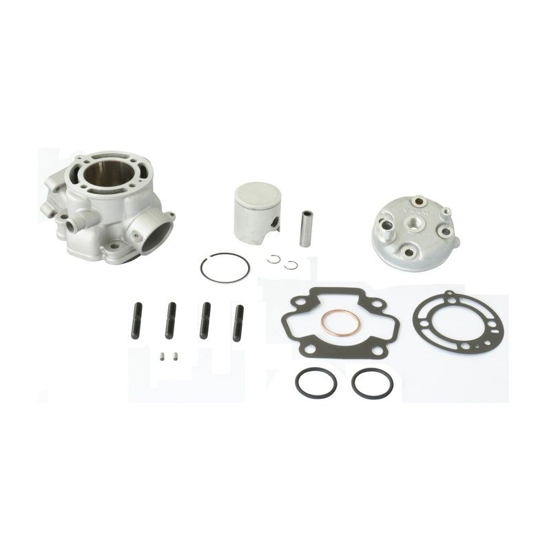 ATHENA Cylinder Kit - Ø50mm Kawasaki KX65 - motoscamaralweb.com
