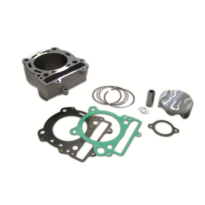 ATHENA Cylinder Kit - Ø76mm KTM - motoscamaralweb.com