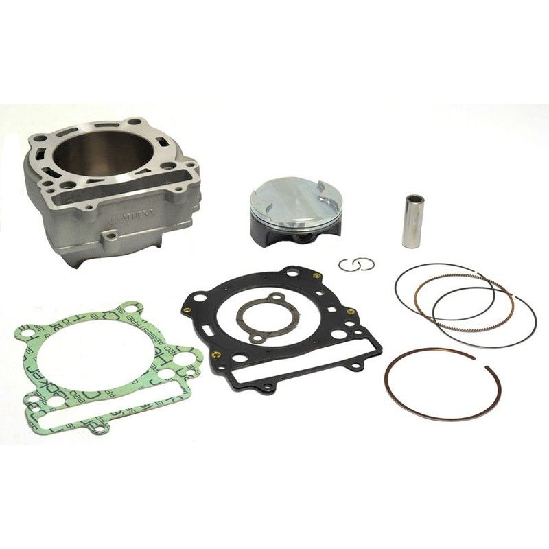 ATHENA Cylinder Kit - Ø80mm KTM - motoscamaralweb.com