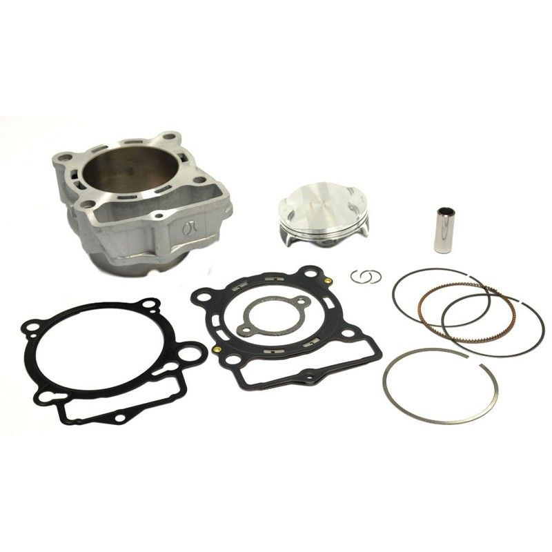 ATHENA Cylinder Kit - Ø82mm KTM/Husqvarna - motoscamaralweb.com