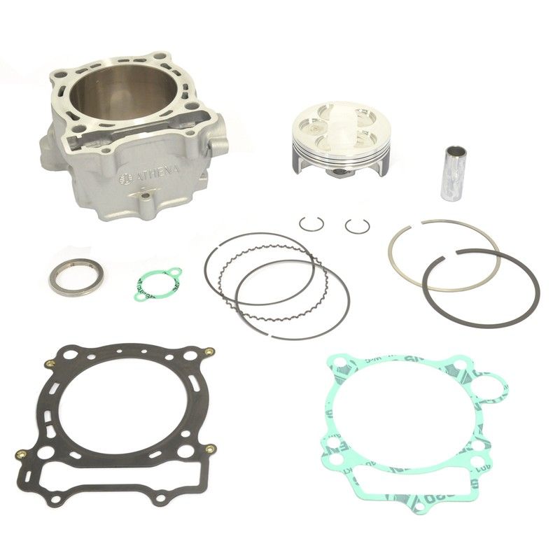 ATHENA Cylinder Kit - Ø95mm Yamaha YFZ450 - motoscamaralweb.com