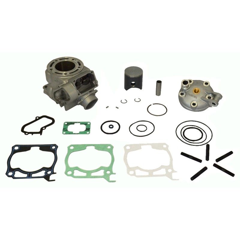 ATHENA Cylinder Kit - Ø54mm Yamaha YZ125 - motoscamaralweb.com