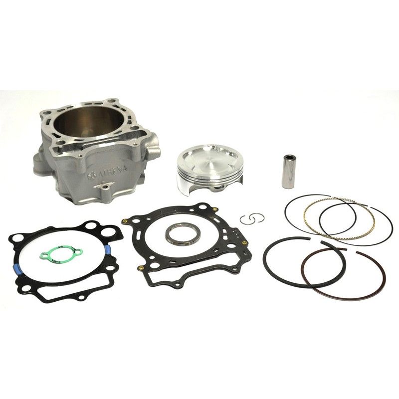 ATHENA Cylinder Kit - Ø95mm Yamaha - motoscamaralweb.com