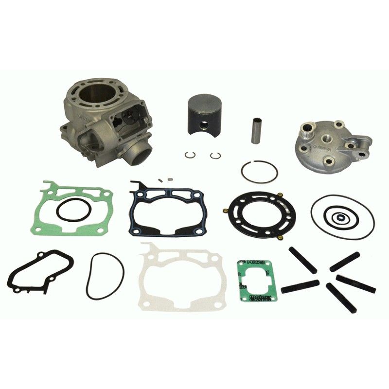 ATHENA Cylinder Kit - Ø58mm Yamaha YZ125 - motoscamaralweb.com