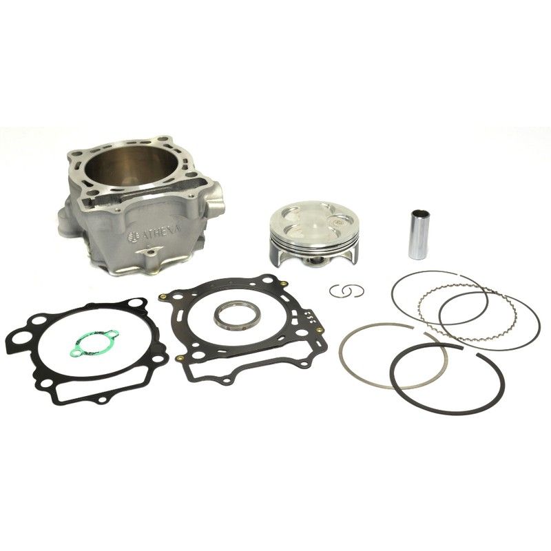 ATHENA Cylinder Kit - Ø95mm Yamaha YFZ450R - motoscamaralweb.com
