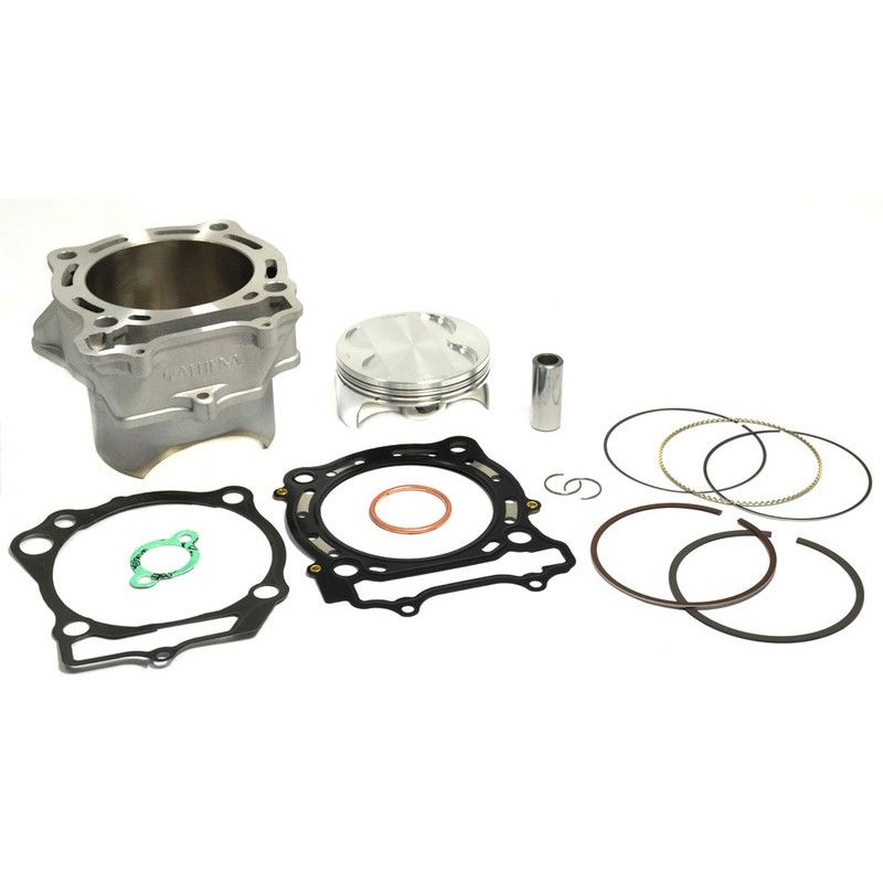 ATHENA Cylinder Kit - Ø95.5mm Suzuki LT-R450 - motoscamaralweb.com