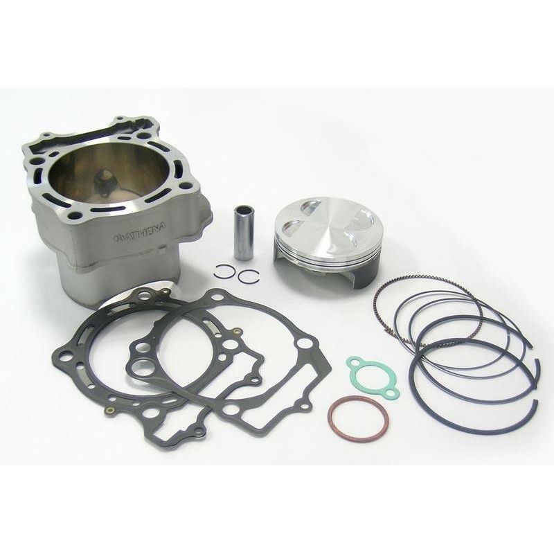 ATHENA Cylinder Kit - Ø100mm Suzuki LT-R450 - motoscamaralweb.com