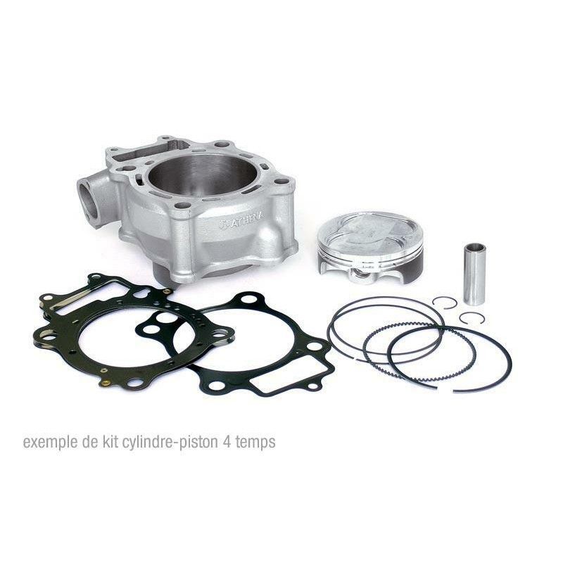 ATHENA Cylinder Kit - Ø77mm Suzuki RM-Z250 - motoscamaralweb.com