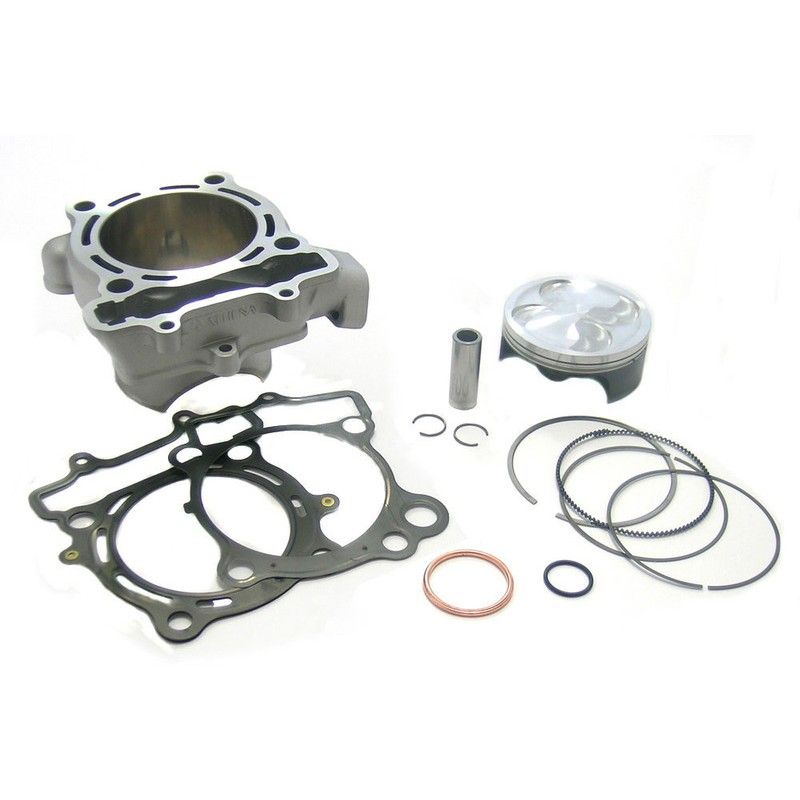 ATHENA Cylinder Kit - Ø83mm Suzuki RM-Z250 - motoscamaralweb.com