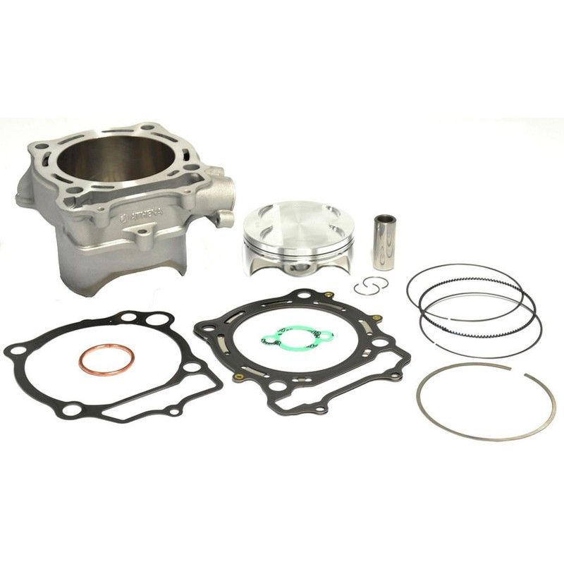 ATHENA Cylinder Kit - Ø95.5mm Suzuki RM-Z450 - motoscamaralweb.com