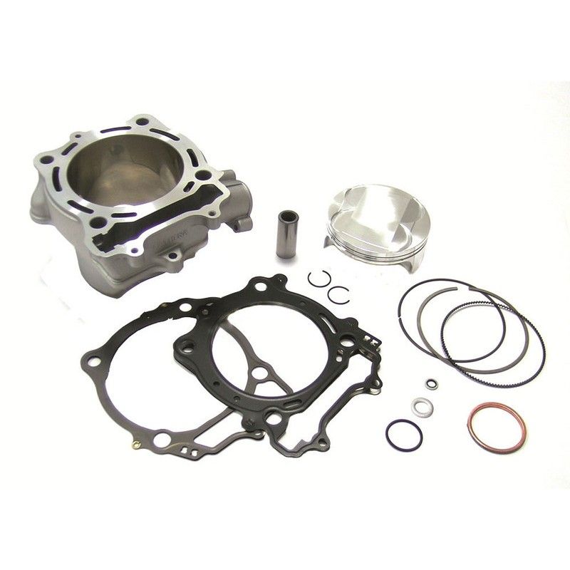 ATHENA Cylinder Kit - Ø96mm Suzuki RM-Z450 - motoscamaralweb.com
