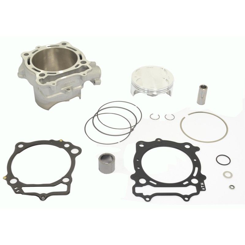 ATHENA Cylinder Kit - Ø100mm Suzuki RM-Z450 - motoscamaralweb.com