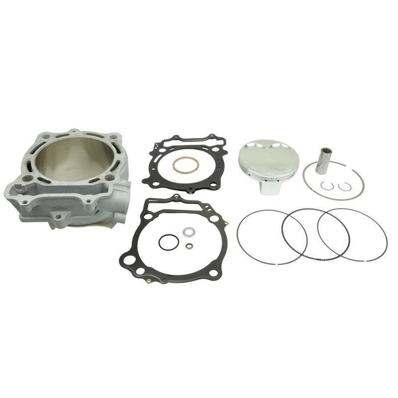 ATHENA Cylinder Kit - Ø96mm Suzuki RM-Z450 - motoscamaralweb.com