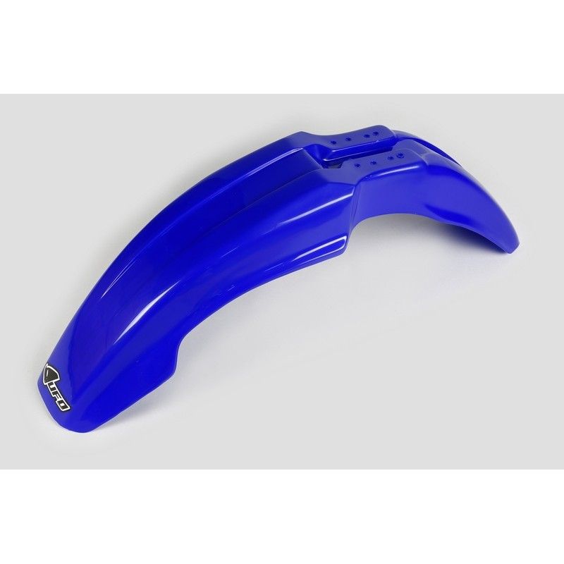 Guardabarros delantero UFO Yamaha azul YA02852-089 - motoscamaralweb.com