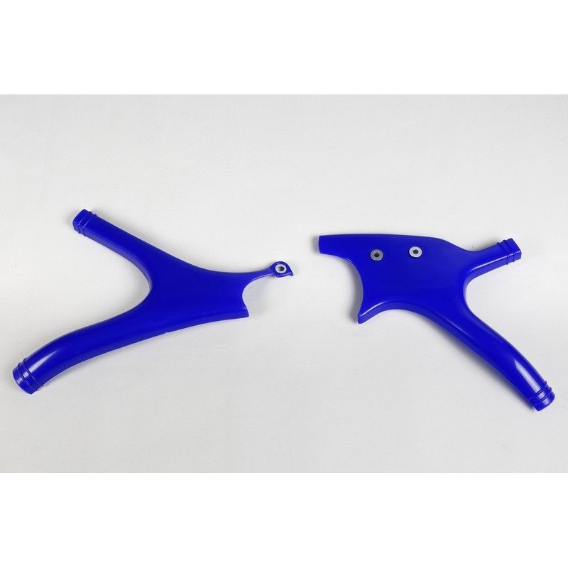Protector de chasis UFO Yamaha azul YA03848-089 - motoscamaralweb.com