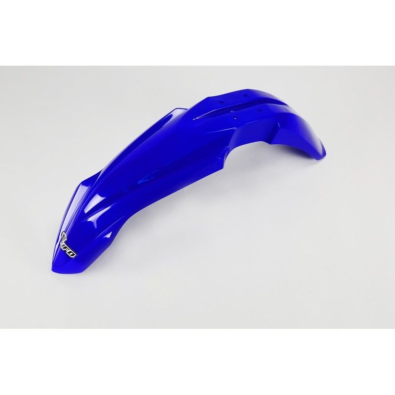 Guardabarros delantero UFO Restyling Yamaha azul YA04833-089 - motoscamaralweb.com