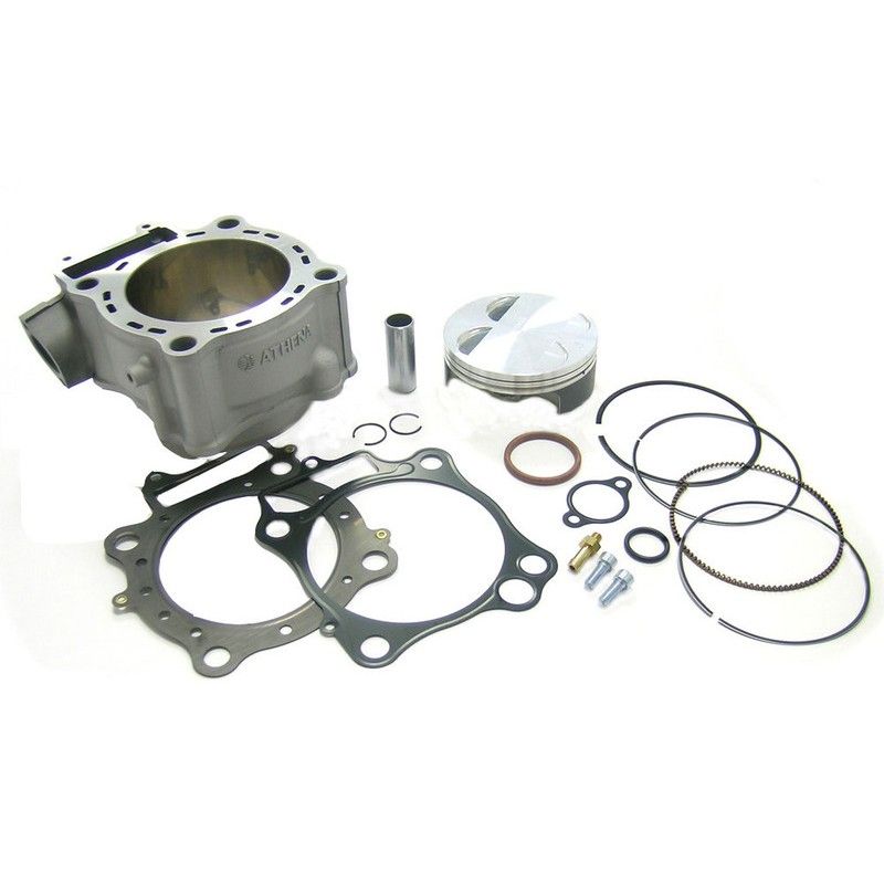 ATHENA Cylinder Kit - Ø96mm Sherco - motoscamaralweb.com