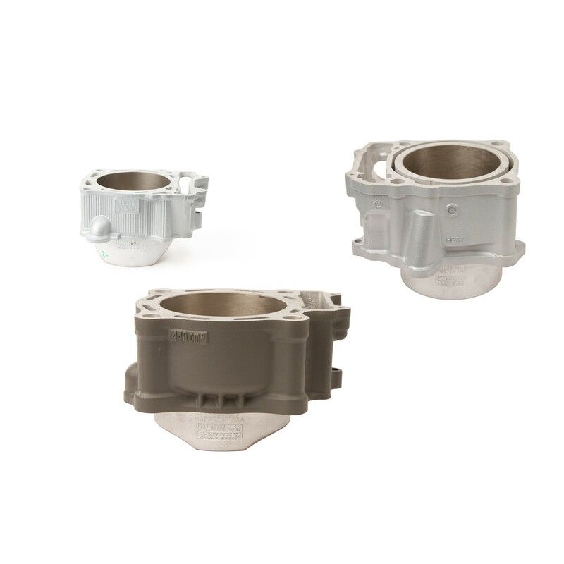 CYLINDER WORKS Cylinder - Ø93mm Polaris - motoscamaralweb.com