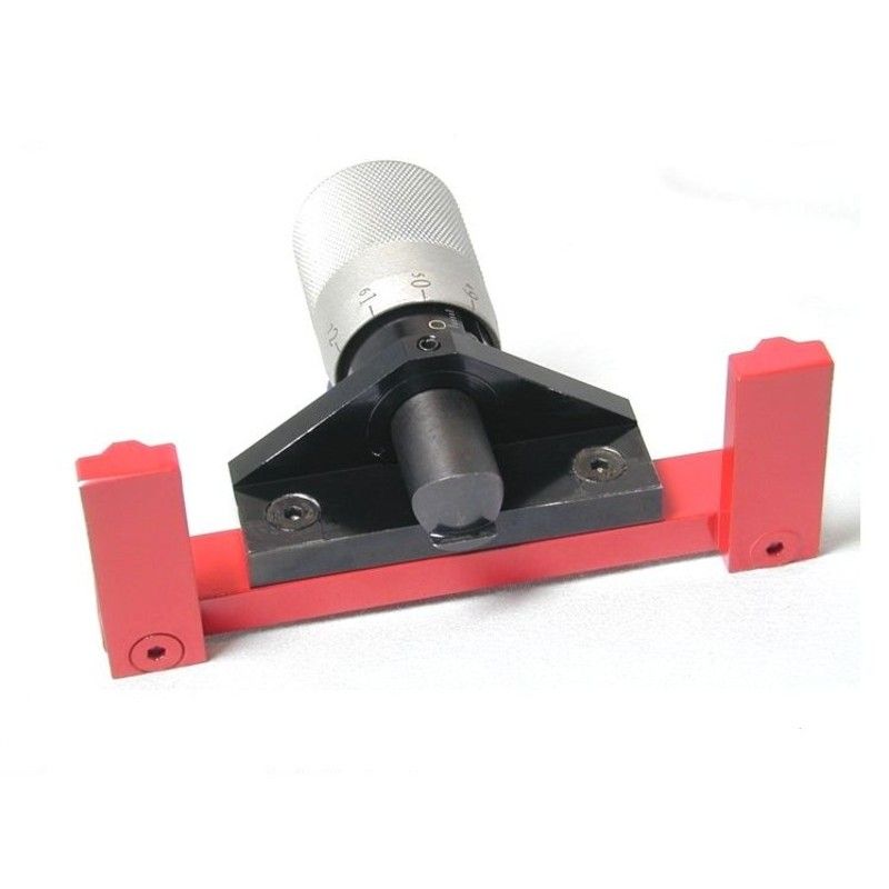 Tensiómetro BUZZETTI 0312 para correa de transmision T-Max 530 - motoscamaralweb.com
