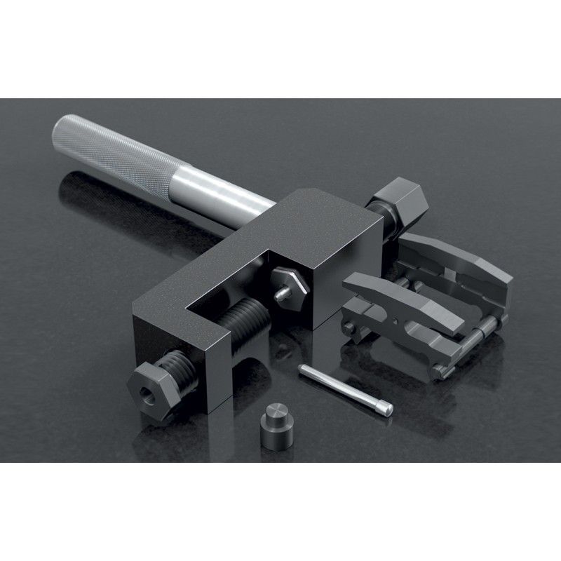 Recambio de punzón de remachar AFAM DRCP3 - motoscamaralweb.com